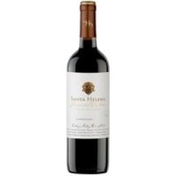 Vinho Tinto Chileno Santa Helena Gran Reserva Carmenere 750ml