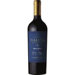 Vinho Tinto Argentino Santa Julia Magna Malbec 750ml