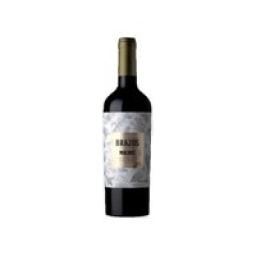 Vinho Tinto Argentino Zuccardi Brazos Malbec 750ml