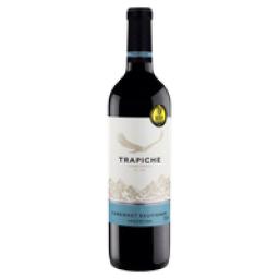 Vinho Tinto Argentino Trapiche Cabernet Sauvignon 750ml