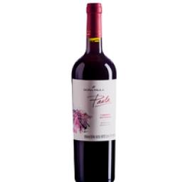 Vinho Tinto Argentino Dona Paula Cabernet Sauvignon 750ml