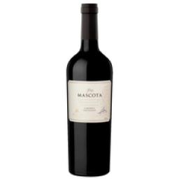 Vinho Tinto Argentino Tgran Mascota Cabertnet Sauvignon 750ml