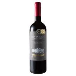 Vinho Tinto Argentino Santa Julia Reserva Cabernet Sauvignon 750ml