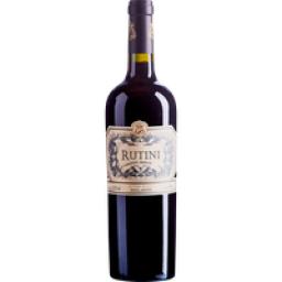 Vinho Tinto Argentino Rutini Cabernet Merlot 750ml