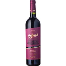 Vinho Tinto Argentino Colome Malbec 750ml