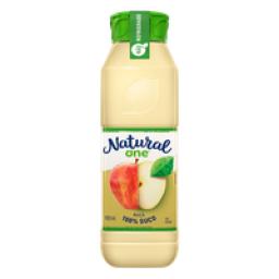 Suco Maçã Natural One Ambiente Garrafa 900ml