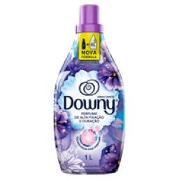 Amaciante de Roupa Concentrado Lírios do Campo Downy Frasco 1l