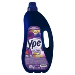Amaciante de Roupa Intenso Ypê Frasco 2l
