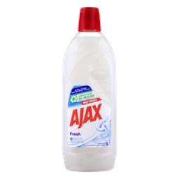 Limpador Limpeza Pesada Fresh Ajax Frasco 1l