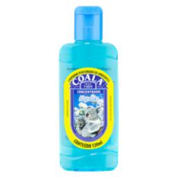 Limpador Perfumado Concentrado Algodão Coala Squeeze 120ml