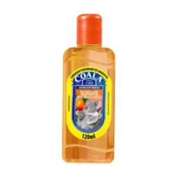 Limpador Perfumado Concentrado patchouli com tangerina Coala 120ml