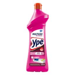 Limpador Multiuso Ypê Tira Manchas 500ml