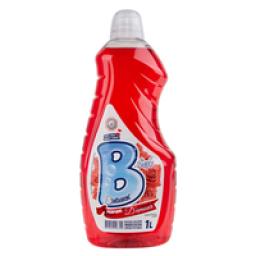 Limpador Perfumado Barbarex D¿Amour Frasco 1L