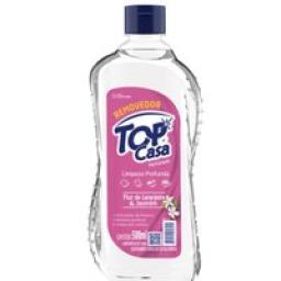 Removedor TOP CASA Limpeza Profunda 500ml