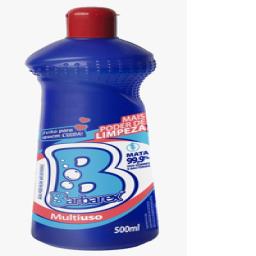 Multiuso Barbarex Frasco 500ml