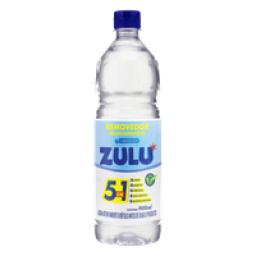 Removedor Multissuperfícies Zulu Squeeze 900ml