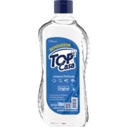 Removedor TOP CASA Original 500ml