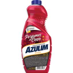 Limpador Perfumado Azulim Gratidão 2L