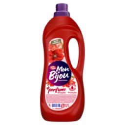 Amaciante de Roupa +Proteção Mon Bijou Frasco 1,7l