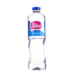 Detergente Líquido Clear Pra Valer Squeeze 500ml