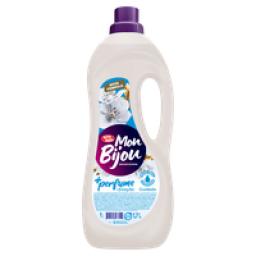 Amaciante de Roupa +Cuidado Mon Bijou Frasco 1,7l
