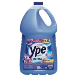 Amaciante de Roupa Aconchego Ypê Galão 5l