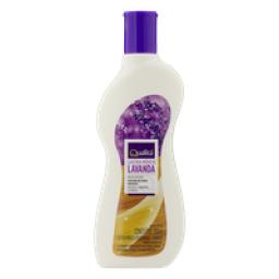 Lustra-Móveis Brilho Intenso Lavanda Qualitá Frasco 200ml