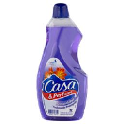 Limpador Perfumado Sensualidad Casa e Perfume Frasco 1l