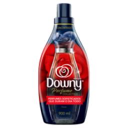 Amaciante de Roupa Concentrado Paixão Downy Perfume Collection Frasco 900ml