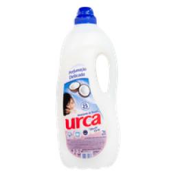 Amaciante de Roupa Diluído Ternura Baby Urca Frasco 2l