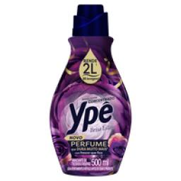 Amaciante de Roupa Concentrado Liberdade Ypê Alquimia Frasco 500ml