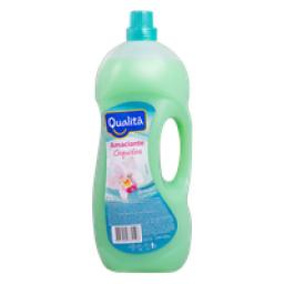 Amaciante de Roupa Diluído Orquídea Qualitá Frasco 2l