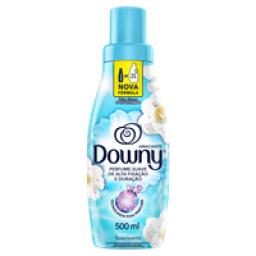 Amaciante de Roupa Concentrado Brisa Suave Downy Frasco 500ml