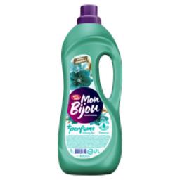 Amaciante de Roupa +Frescor Mon Bijou Frasco 1,7l