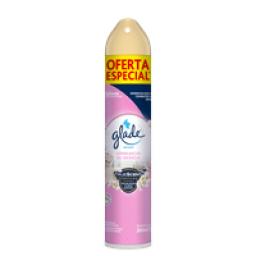 Odorizador de Ambiente Aerossol Lembranças de Infância Glade Frasco 360ml Spray Oferta Especial