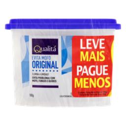 Pack com 3 Evita Mofo QUALITÁ Original Pote 180g Cada