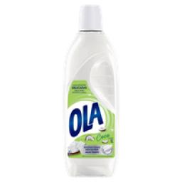 Lava-Roupas Líquido Coco Ola Frasco 1l