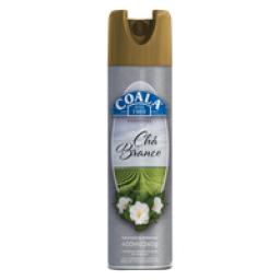 Purificador Coala Aero Cha Branco 400Ml