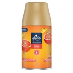 Purificador Glade Brinde Nórdico Refil 260ML