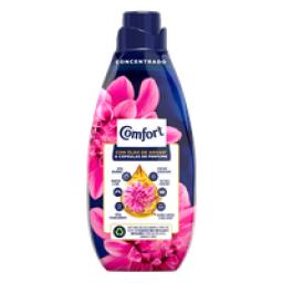 Amaciante de Roupa Concentrado Brisa Elegante Comfort Frasco 1L