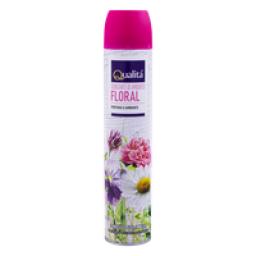 Odorizador de Ambientes Aero Floral QUALITÁ 400ML
