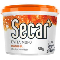 Evita Mofo SECAR Natural 80g