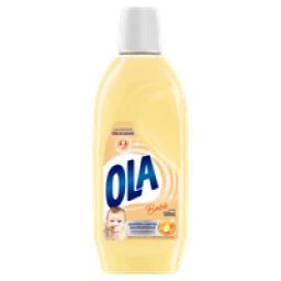Lava-Roupas Líquido Ola Bebê Frasco 500ml