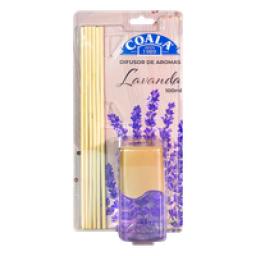 Difusor de Aromas Lavanda Coala Blister 100ml
