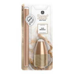 Difusor Secar Chá Branco 100ml