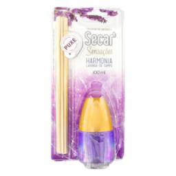 Difusor de Ambiente Harmonia Secar Sensações Blister 100ml
