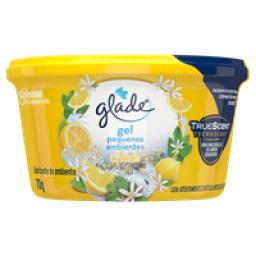 Odorizador de Ambiente Gel Citrus Glade Pote 70g
