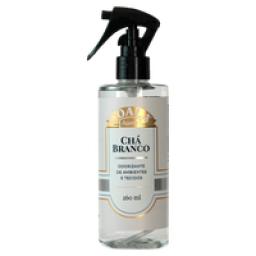 Purificador Coala Spray Cha Branco 260Ml