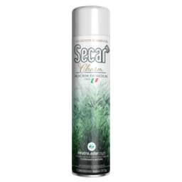 Odorizador de Ambiente Aerossol Alecrim da Sicília Secar Charm Frasco 360ml Spray