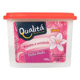 Evita Mofo Floral Qualitá Pote 180g